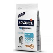 Advance Kitten Tavuklu Yavru 1.5 kg Kuru Kedi Maması