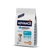 Advance Küçük Irk 3 kg Yavru Köpek Maması
