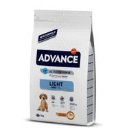 Advance Küçük Irk Diyet 3 Kg Köpek Maması