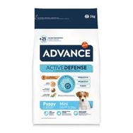Advance Küçük Irk Tavuklu 7 kg Yavru Köpek Maması