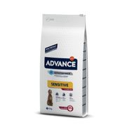 Advance Kuzu Etli Hassas 12 kg Yetişkin Köpek Maması