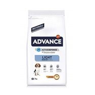 Advance Light 3 kg Diyet Yetişkin Köpek Maması