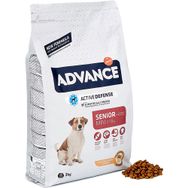 Advance Mini Senior Tavuklu Ve Pirinçli 3 kg Yaşlı Köpek Maması
