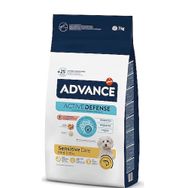 Advance Mini Sensitive 7 kg Somonlu Köpek Maması