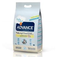 Advance Mother Dog Initial 3 kg Yavru Köpek Maması