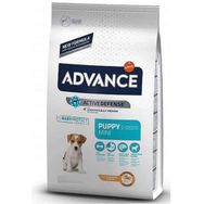 Advance Puppy Mini Tavuklu Ve Pirinçli Küçük Irk 3 kg Yavru Köpek Maması