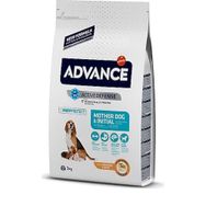 Advance Puppy Protect Inıtıal Yavru ve Anne 3 Kg Köpek Maması