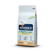 Advance Puppy Protect Tavuklu Büyük Irk 12 kg Yavru Köpek Maması