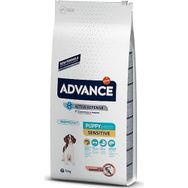 Advance Puppy Sensitive Hassas 12 kg Yavru Köpek Maması