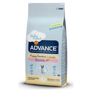 Advance Puppy Sensitive Somonlu Hassas 1 Kg Yavru Köpek Maması