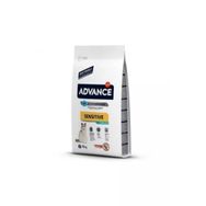 Advance Sensitive Hassas Deri Somonlu 10 kg Kısırlaştırılmış Kedi Maması