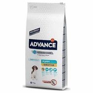 Advance Sensitive Somonlu ve Pirinçli Hassas Yavru 12 kg Köpek Maması