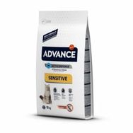 Advance Somonlu 10 kg Yetişkin Kedi Maması