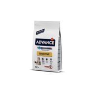 Advance Somonlu 3 kg Yetişkin Hassas Kedi Maması