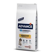Advance Somonlu Küçük Irk 12 kg Yetişkin Kuru Köpek Maması