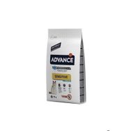 Advance Sterilised 2x1 kg Somonlu Kısırlaştırılmış Kedi Maması