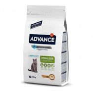 Advance Sterilized 1,5 kg Kedi Maması
