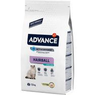 Advance Sterilized Hairball 1.5 kg Hindili Kedi Maması