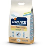 Advance Tavuklu 3 kg Yavru Kedi Mama