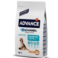 Advance Tavuklu Anne Yavru ve Hamile 3 kg Köpek Maması