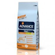 Advance Tavuklu İri Irk 14 kg Köpek Maması