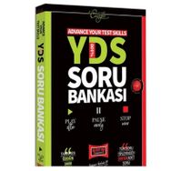 Advance Your Test Skills YDS Soru Bankası - Benim Hocam Yayınları