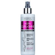 Advanced Clinicals 237 ml Biotin Şekillendirici Saç Spreyi