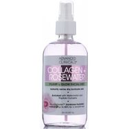 Advanced Clinicals Collagen Rosewater 237 ml Yüz Spreyi