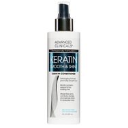 Advanced Clinicals Keratin 237 ml Durulanmayan Saç Bakım Spreyi