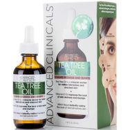 Advanced Clinicals Tea Tree Oil 53 ml Serum