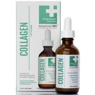Advanced MD Collagen 52 ml Yüz Serumu