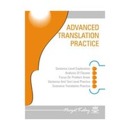 ADVANCED TRANSLATION PRACTICE - NEVZAT KALAY