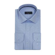 Advante 4926 Slim Fit Pamuk Saten Erkek Gömlek