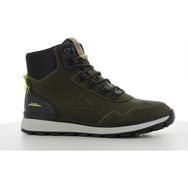Adventure Street Waterproof Outdoor Haki Trekking Bot