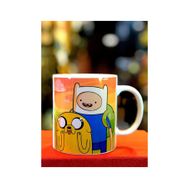 Adventure Time - Finn Kupa Bardak