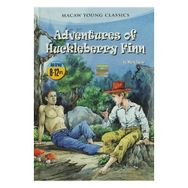 Adventures Of Huckleberry Finn - Mark Twain