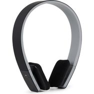 AEC BQ618 Siyah Kablosuz Bluetooth Kulaklık