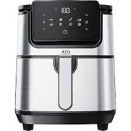 AEG AF6-1-4ST 3.5 lt Inox Yağsız Fritöz