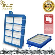 AEG Ajg 6800-6899 Jetmaxx Hepa Filtre