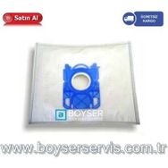 AEG AVC Serie Viva Control Süpürge Toz Torbası
