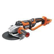 AEG BEWS18-230BL-0 Aküsüz Avuç Taşlama Makinesi