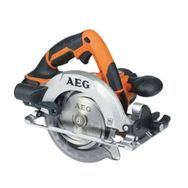 AEG BKS 18 BL Akülü Sunta Kesme Makinası