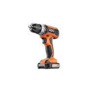 AEG BS 14 G3 LI 2x1.5 Ah Akülü Matkap