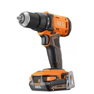 Aeg BS18G4 18V 4Ah Li-ion Çift Akülü Vidalama Makinası