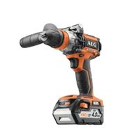 AEG Bsb 18 C2BL Li-402C 18 V 4 AH Kömürsüz Akülü Darbeli Matkap
