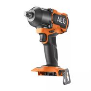 AEG BSS 18MTF12BL-0 785NM 18 V Aküsüz Darbeli Somun Sıkma Makinesi