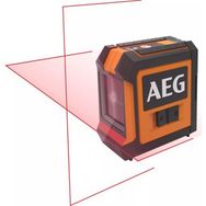 Aeg CLR2-15B 2 Çizgili Lazer Metre