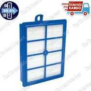 AEG Essensio Aeo 5430 Hepa Filtre