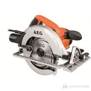 AEG Ks66c 1600W Daire Testere
