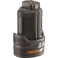 AEG L1220 Lithium ion 12 V; 2.0 Ah Turuncu Akü